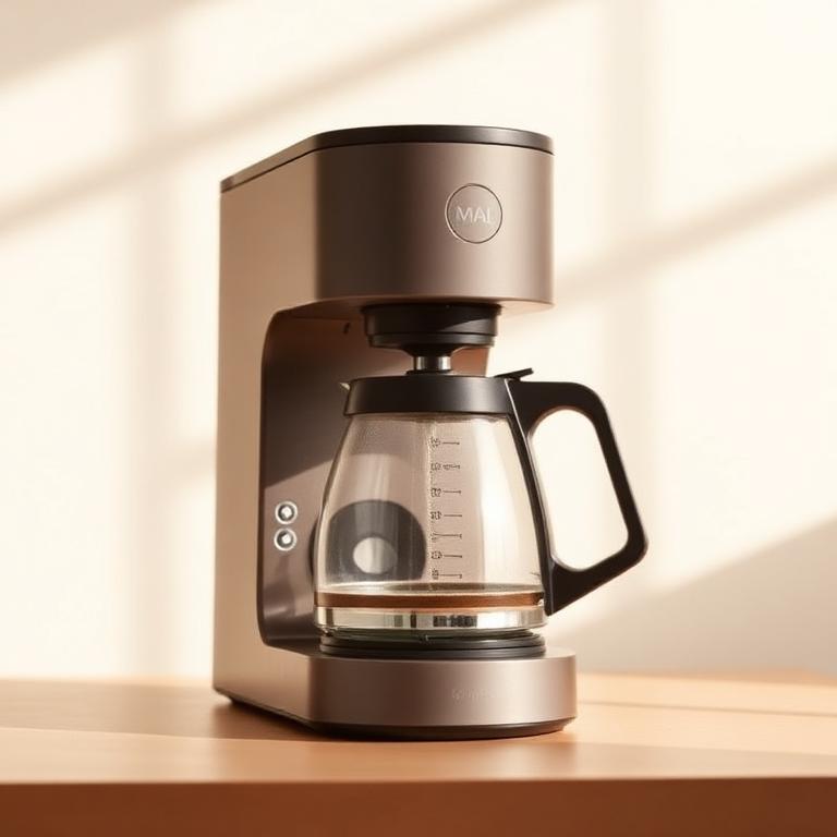 Cafeteira