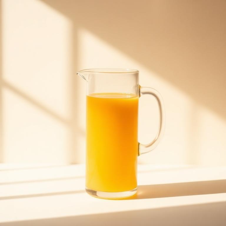 Jarra de Suco