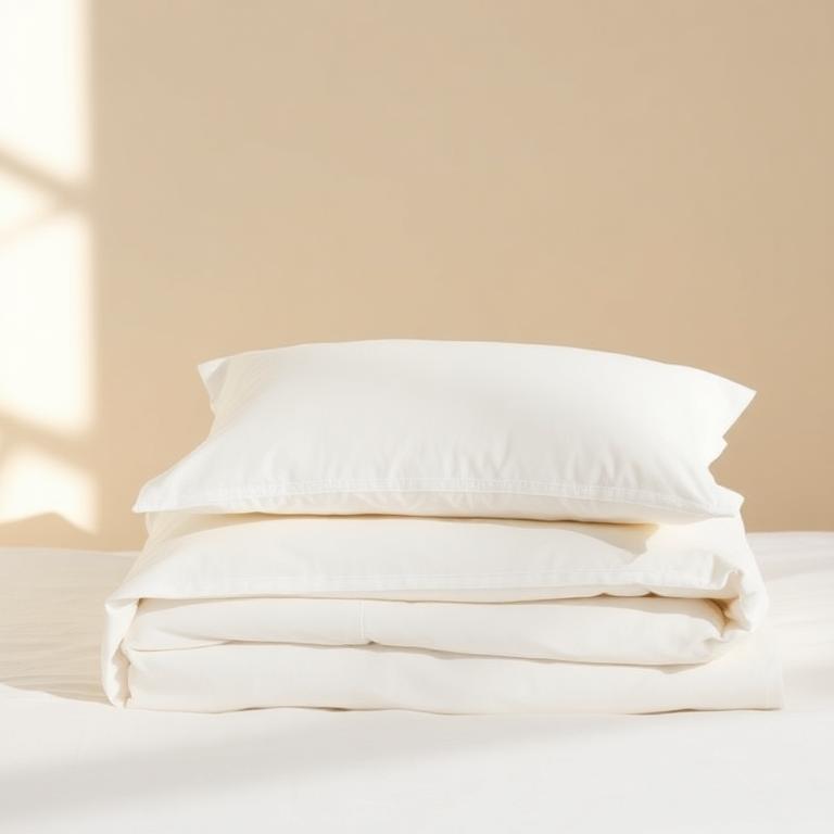 Kit Roupa de Cama