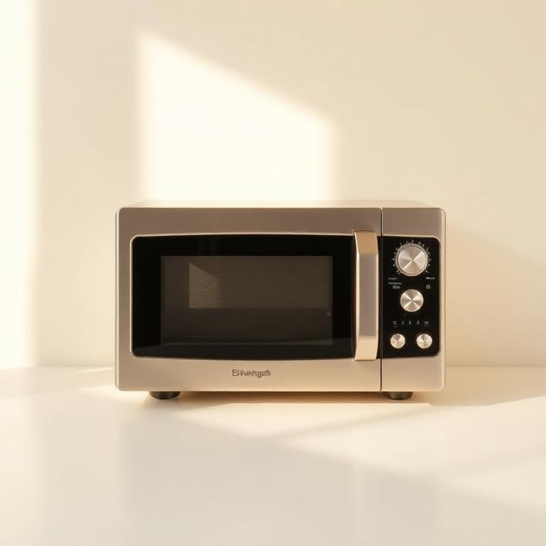 Micro-ondas