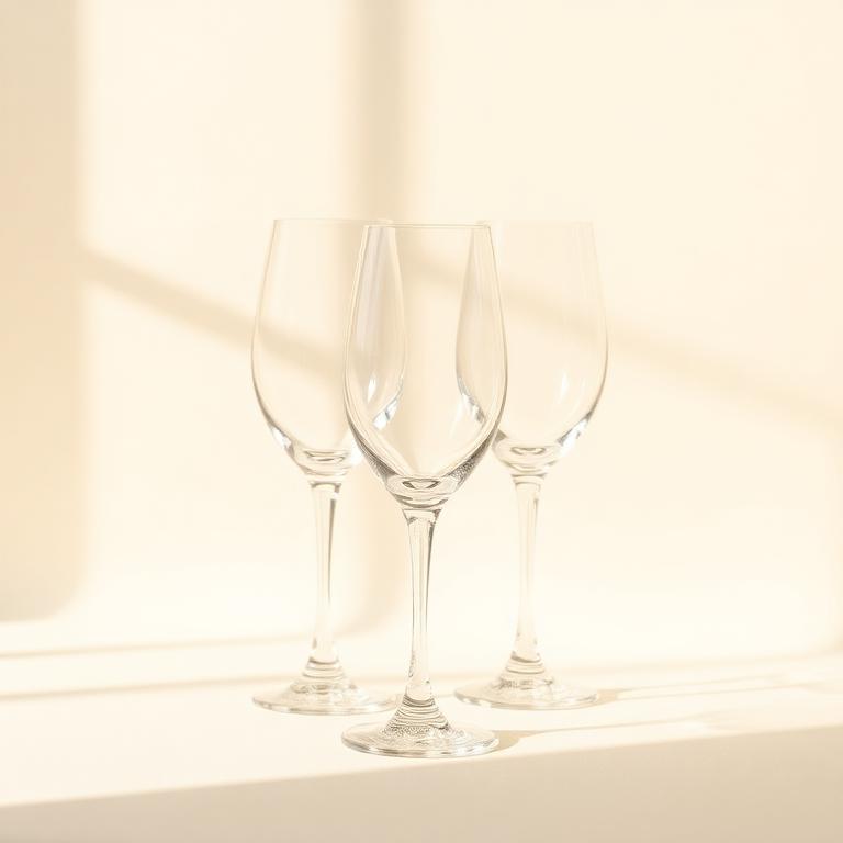Taças de Vinho