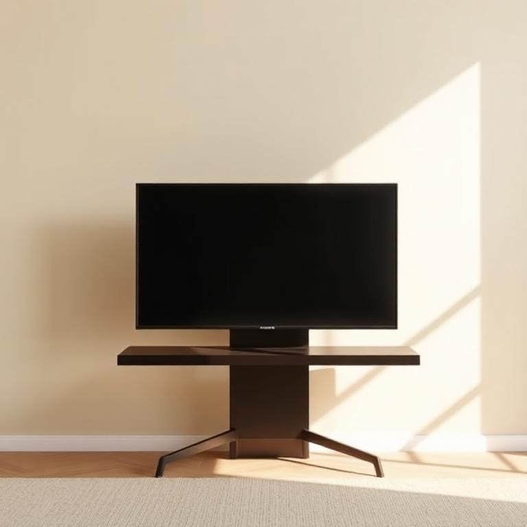 Televisão